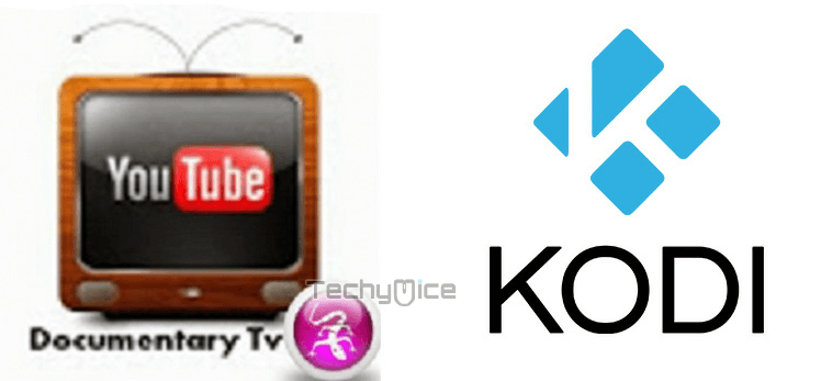 Documentary Tube Kodi Addon