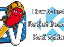 How to Install Rocket Beans TV Kodi Addon?