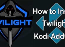 How to Install Twilight Kodi Addon (Fen Fork)?