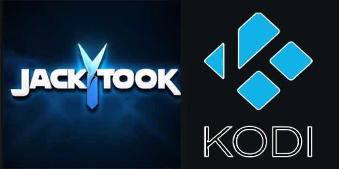 How to Install JackTook Kodi Addon