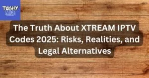 xtream iptv code 2025